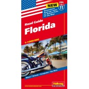 11 USA Hallwag Florida